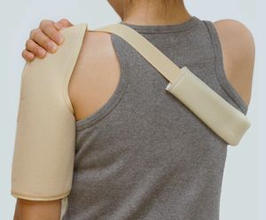 Shoulder Impingement Syndrome