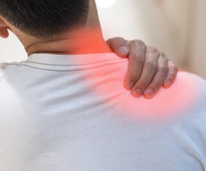 Shoulder Instability