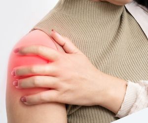 Tendinitis