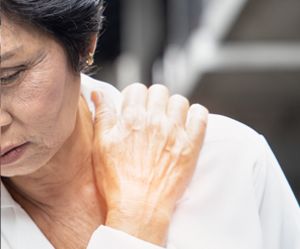 Frozen Shoulder