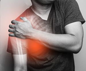 Shoulder Arthritis