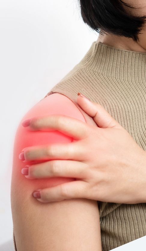 Tendinitis