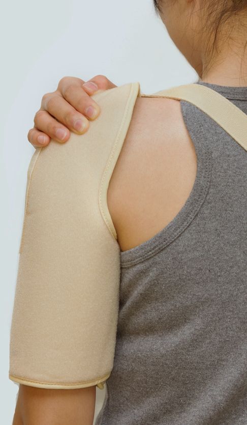 Shoulder Impingement Syndrome