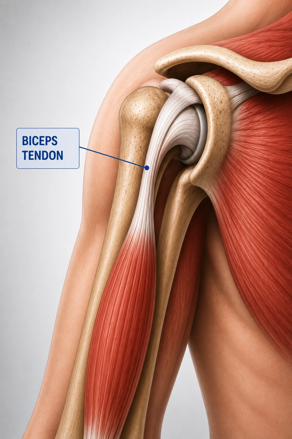 Biceps Tendon Surgery