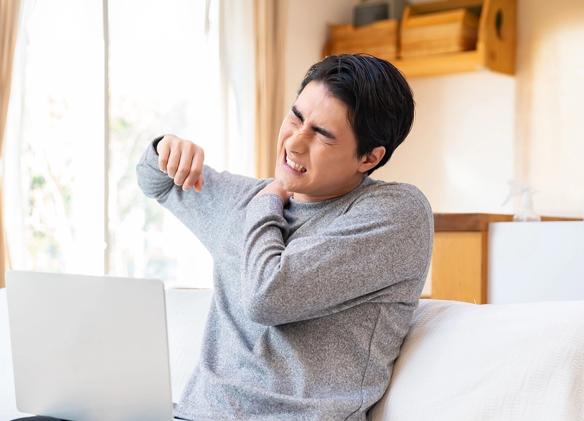 What Happens During Shoulder Surgery?