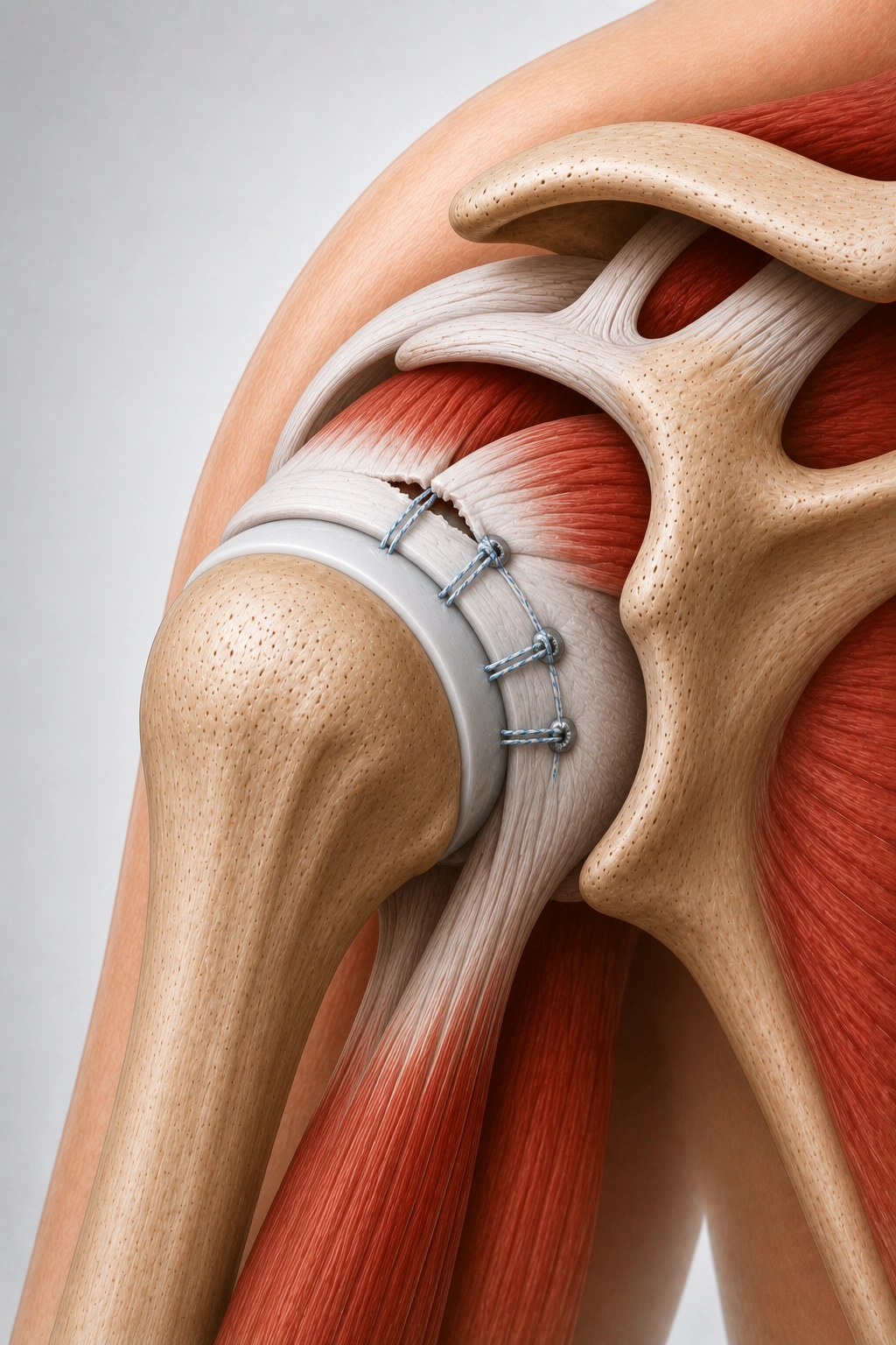 Rotator Cuff Repair Surgery