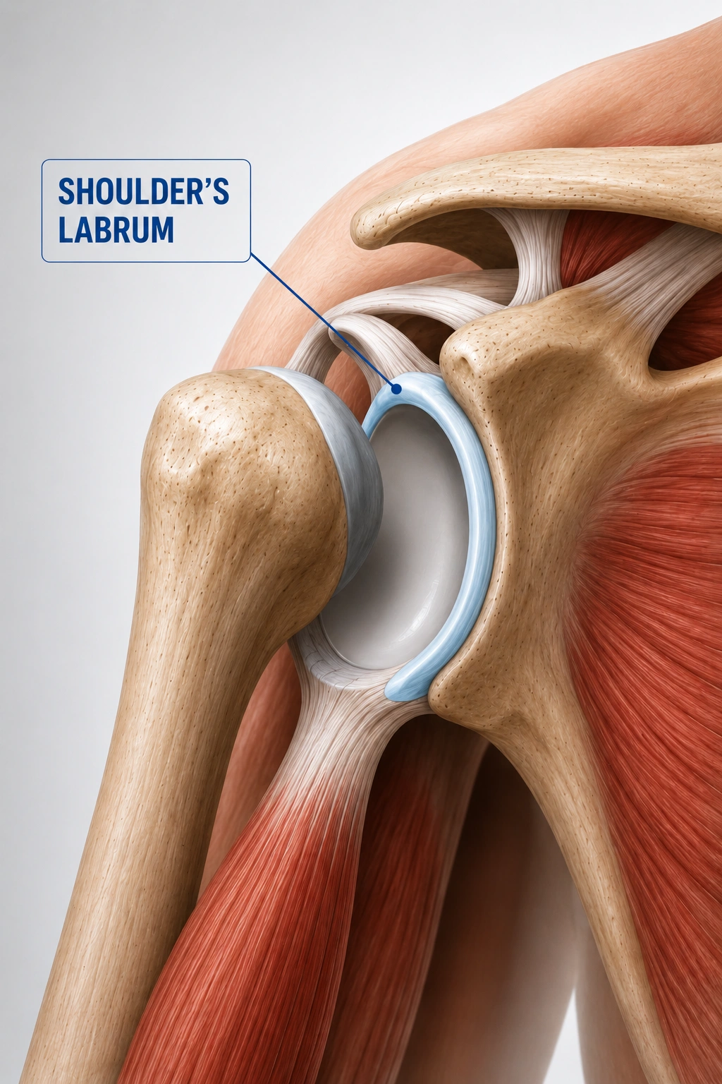 Labral Repair
