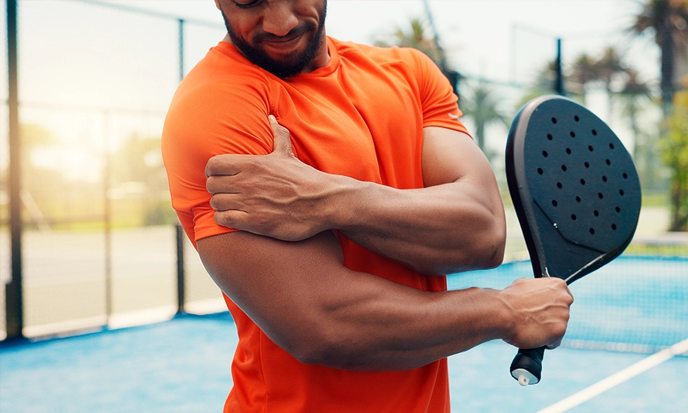 What Are the Risk Factors of a Rotator Cuff Injury?