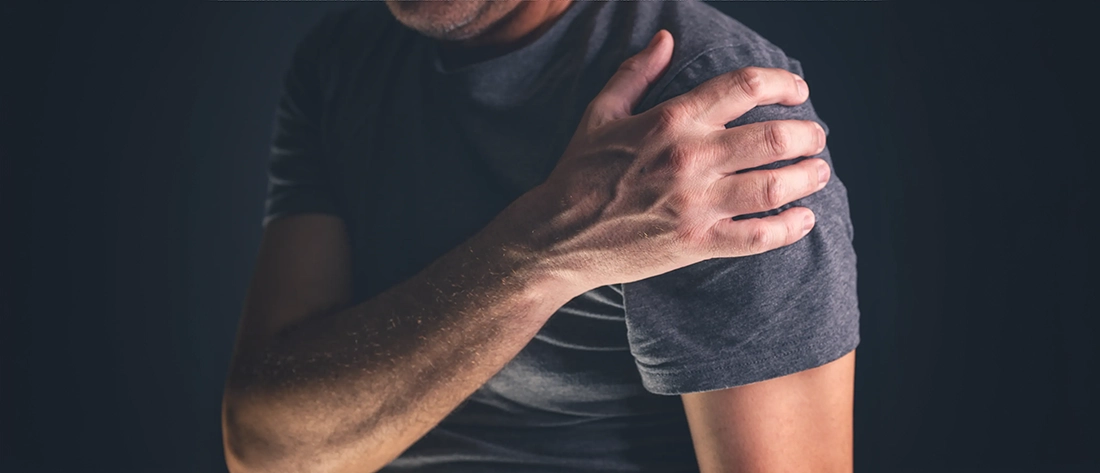 What Causes a Rotator Cuff Injury?