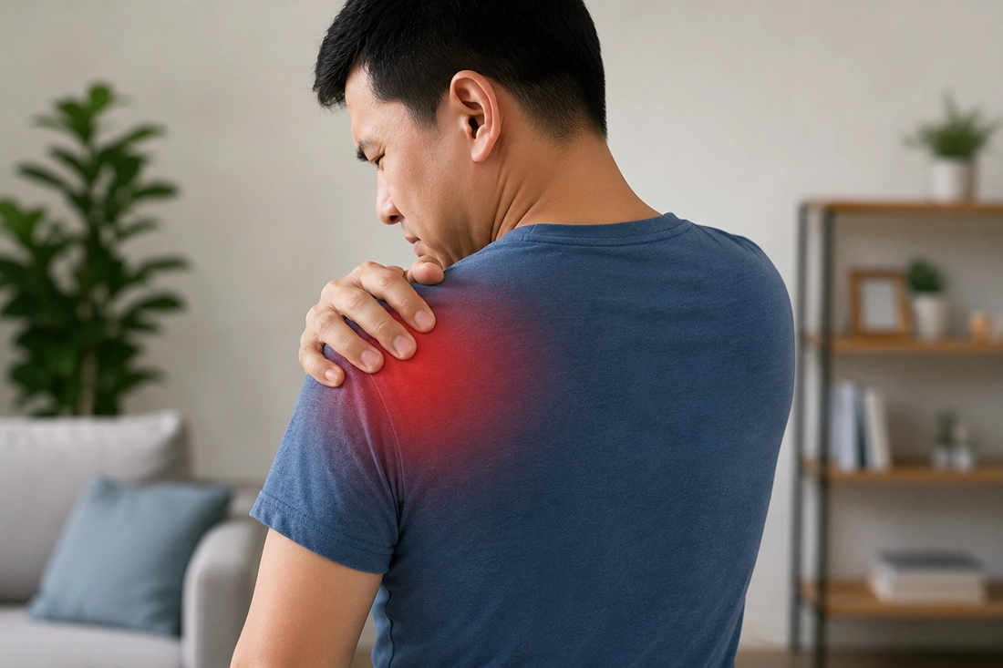 Shoulder Pain